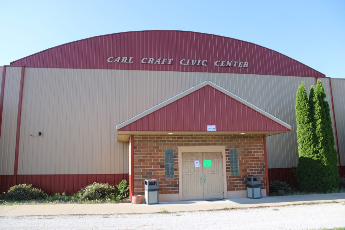 The Historical Viewpoint: Hedrick and School Closure