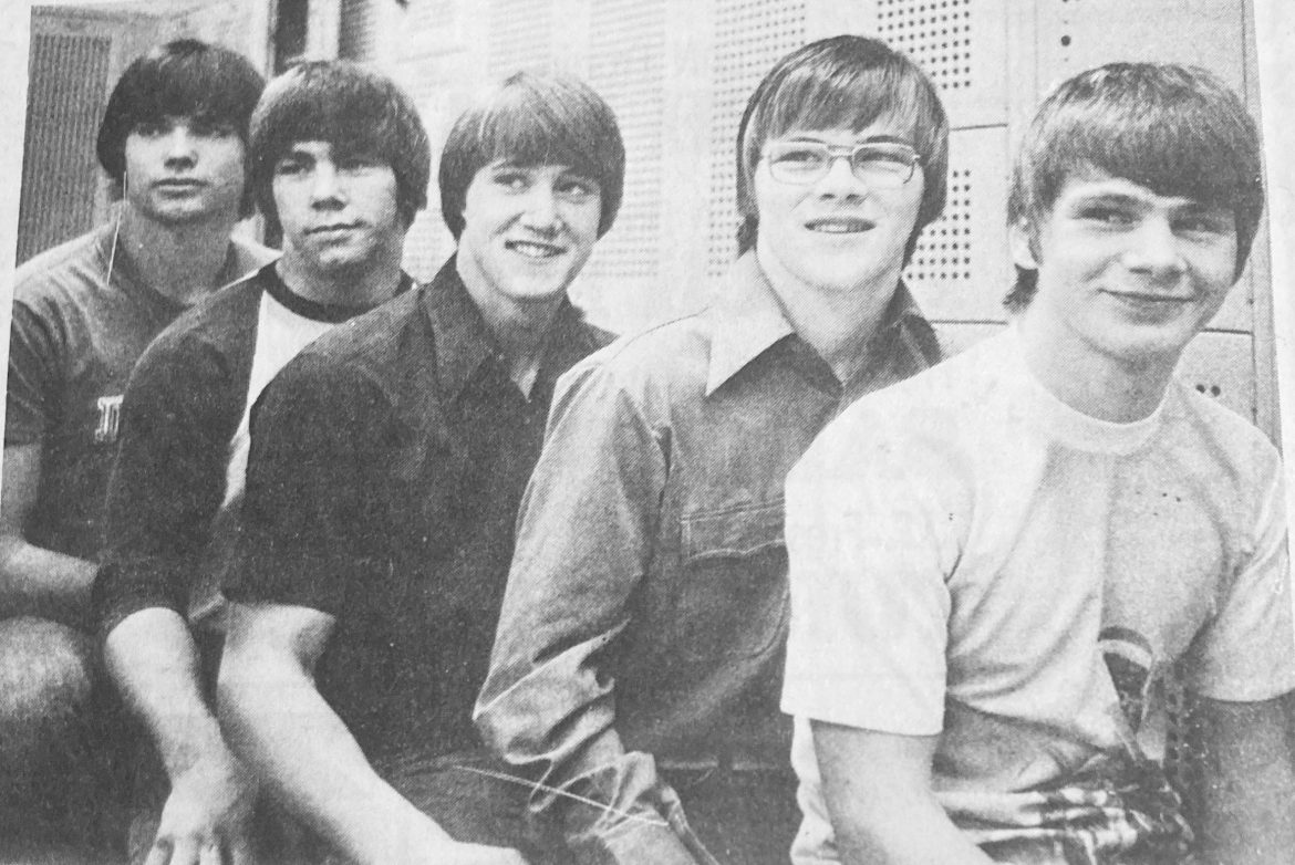 The Historical Viewpoint: One Year: 1977
