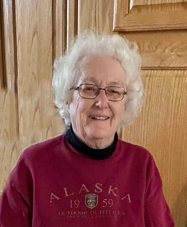 Margaret “Ann” Kerkove, 88