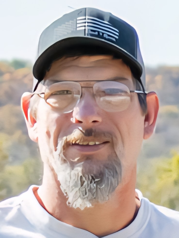 Joshua Neal Stull, 48