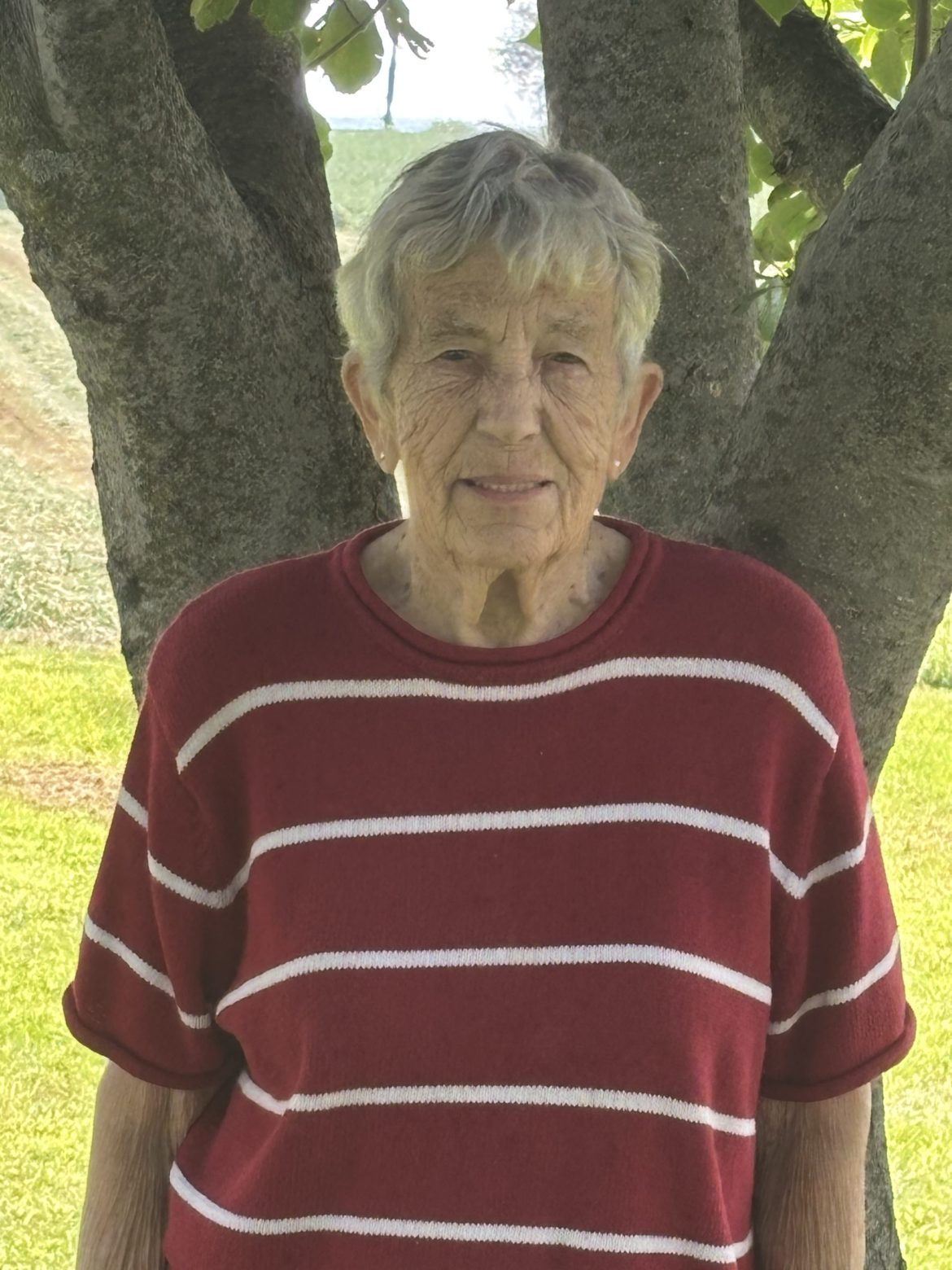 Delta Days Grand Marshall Chosen