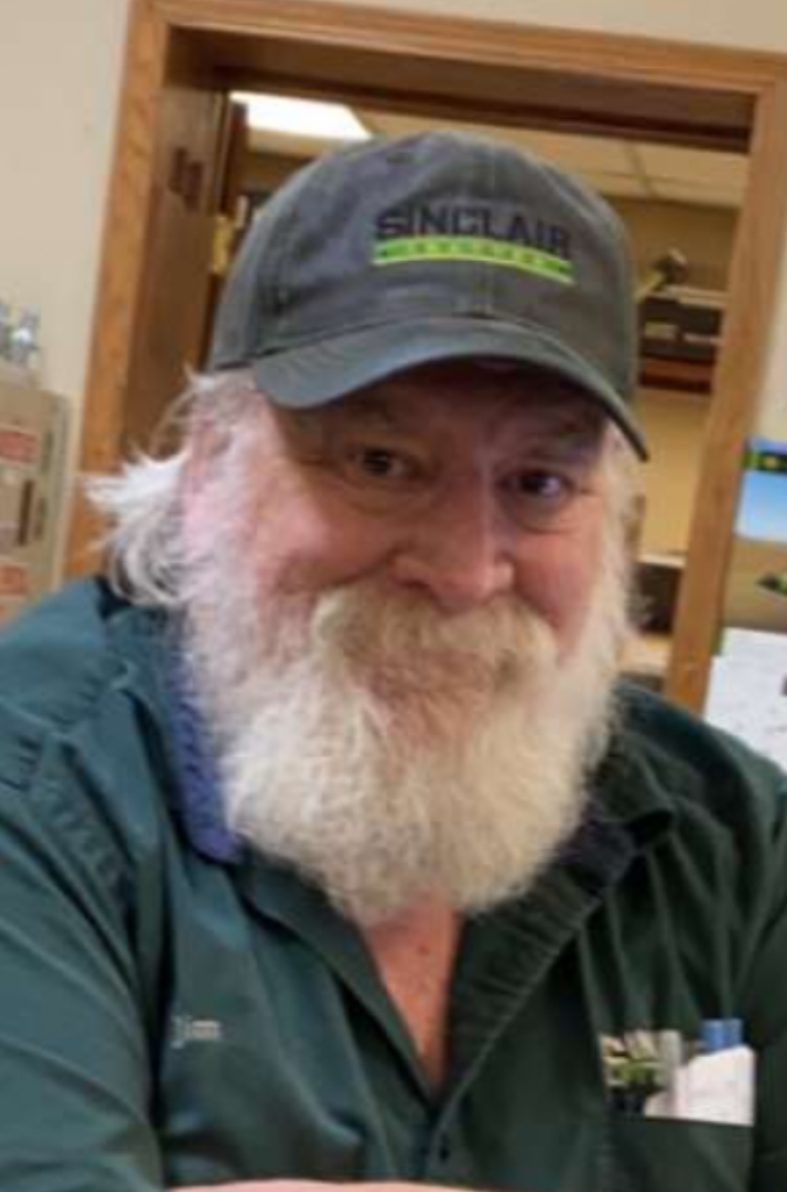 James “Jim” Orlen Gorsch