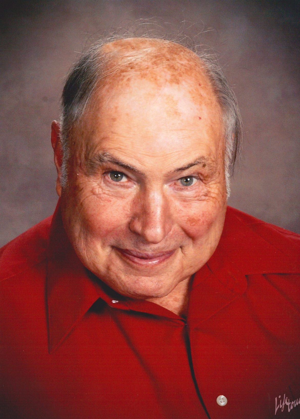 Richard “Dick” J. Wehr, 79