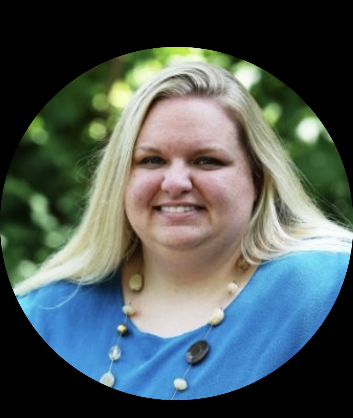 Meghan Leann Goodwin