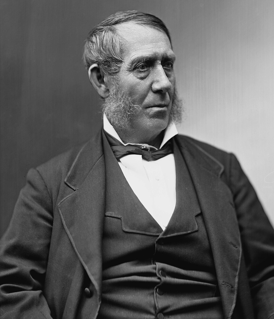 The Historical Viewpoint: Samuel Kirkwood and the Skunk River Army