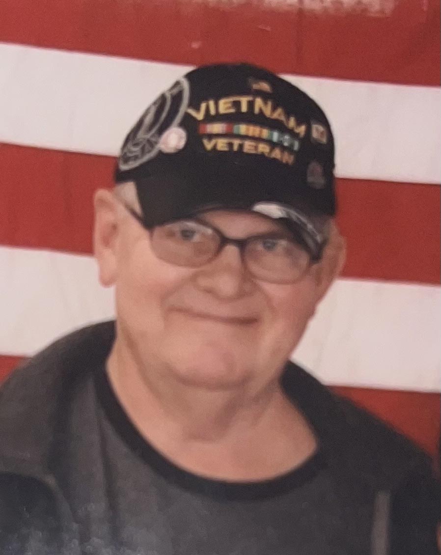 Robert “Bob” Schauf, 79