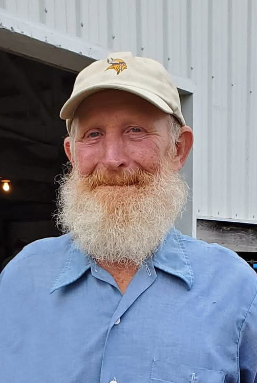 David Eugene Schaffner