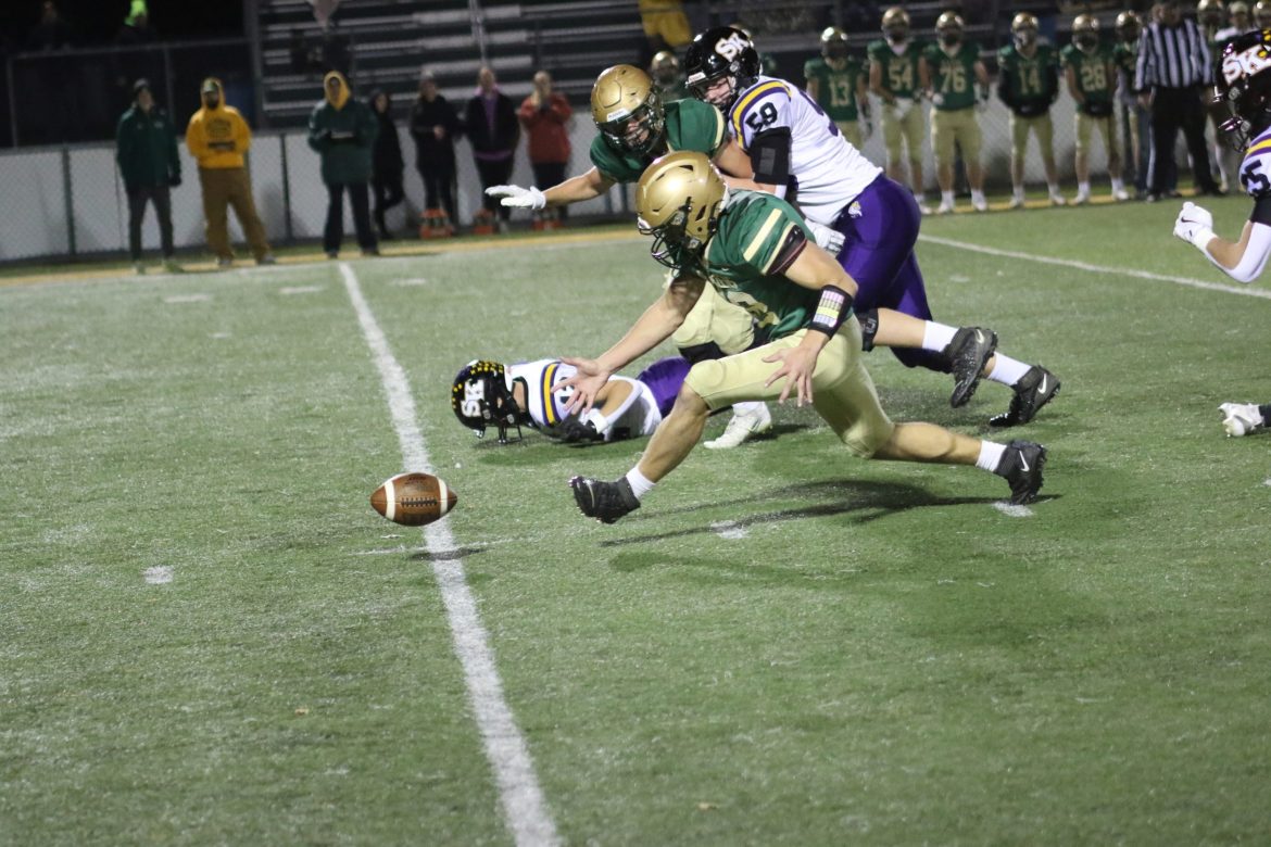 Seven new football champions crowned