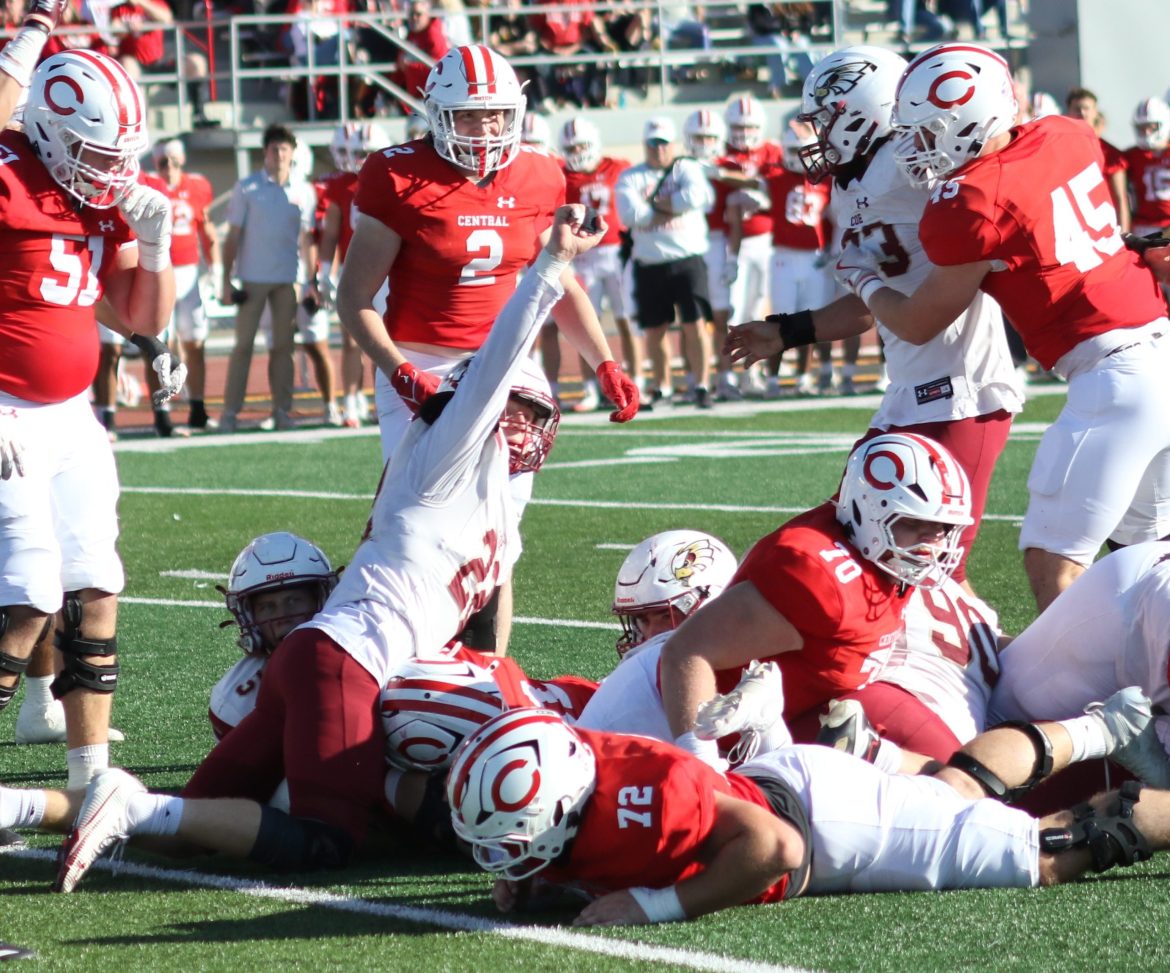 Jack of all defensive trades