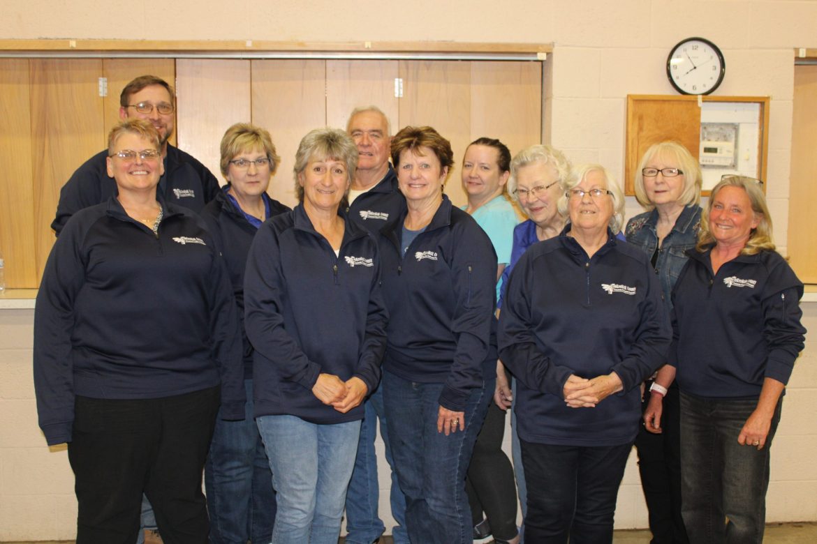 Year in Review: April Twenty Years, $1.8 Million in Grants: County Endowment Holds Annual Award Night