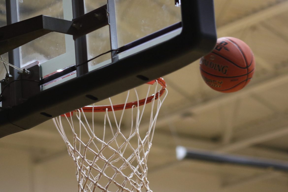 Basketball briefs: English Valleys boys earn rare win over Keota