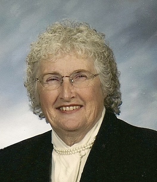 Nancy L. Honohan, 90