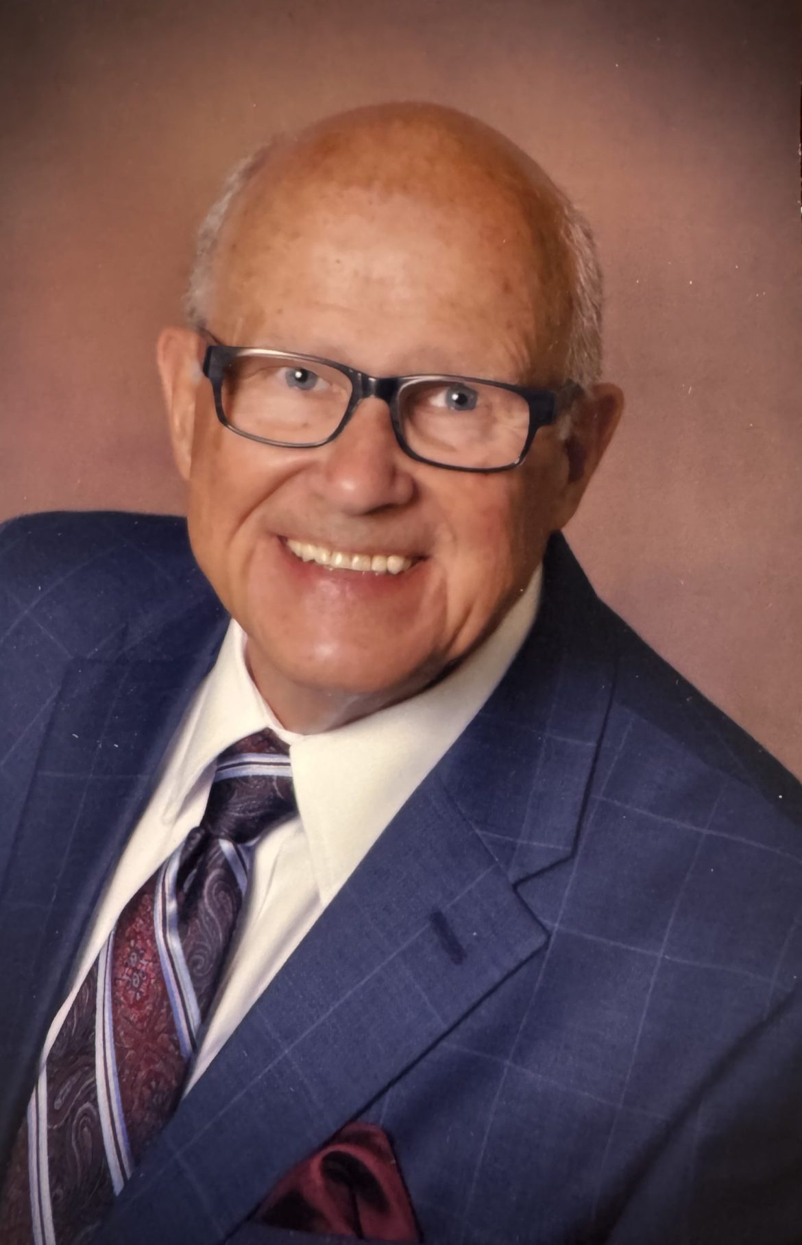 Duane Stanley Munson, 89
