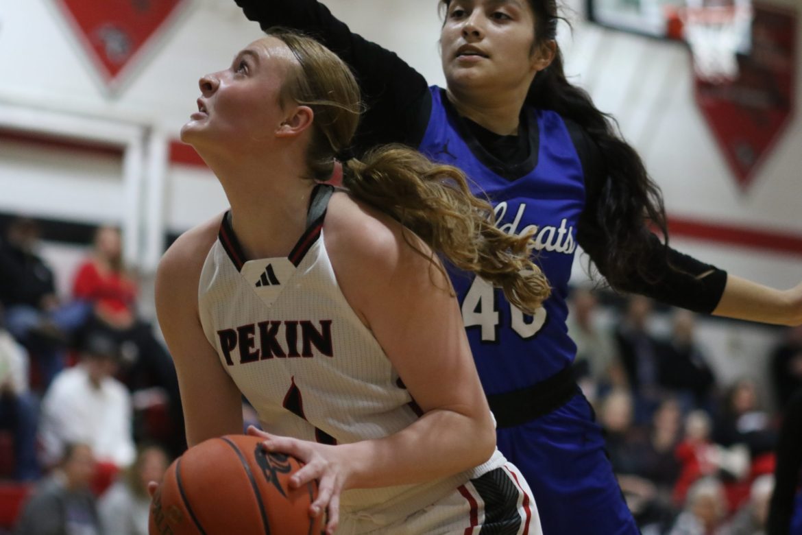 Panthers close out final week with battles against Columbus, Hillcrest