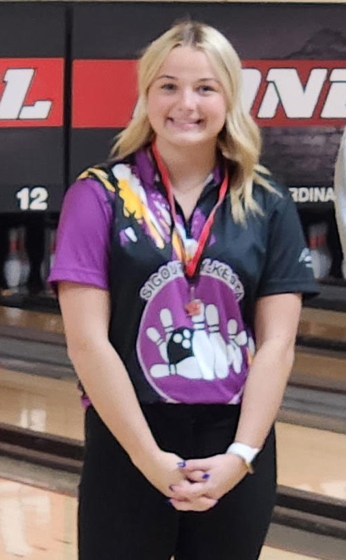 S-K bowling rolls into the start of the 2025-26 season