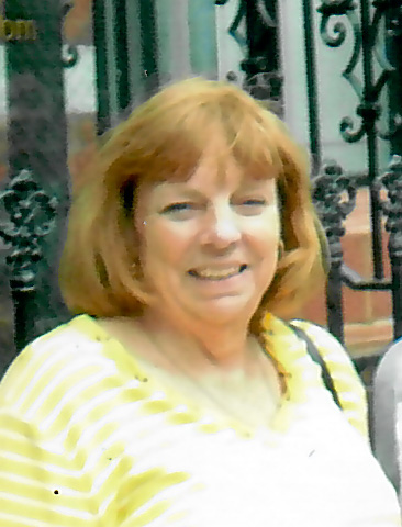 Vickie Flynn, 74