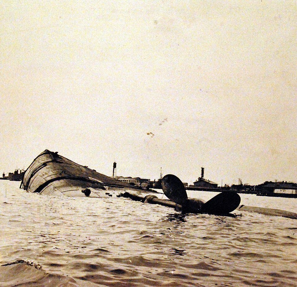 The Historical Viewpoint: The Armstrong Brothers and Pearl Harbor