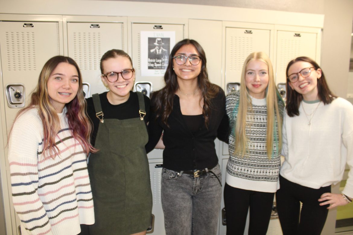 English Valleys Speech Students Move onto State