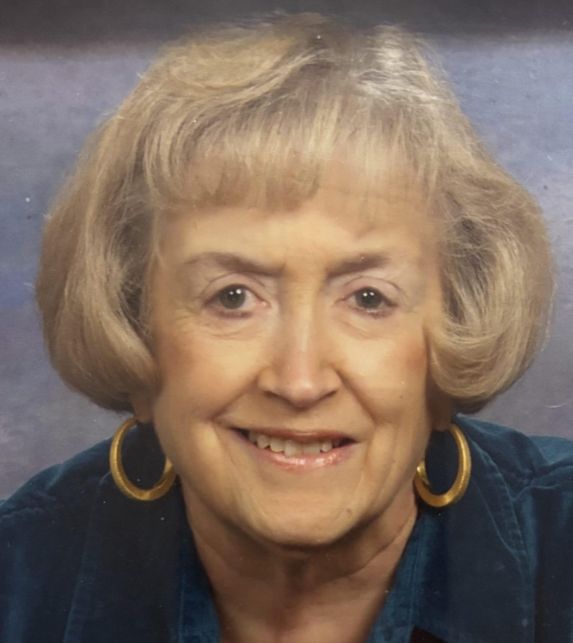 Mary Ann McKenna, 85
