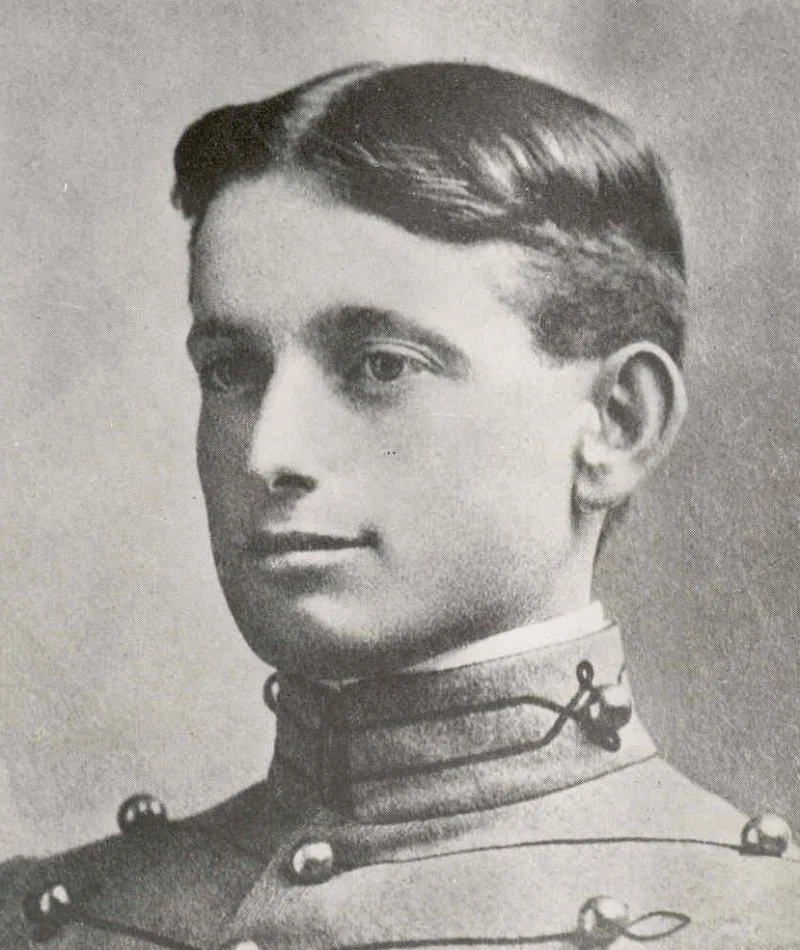 Historical Viewpoint: Emory J. Pike and the Medal of Honor