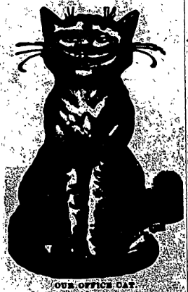 Historical Viewpoint: One Year: 1890