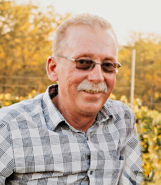 Joseph Kleinmeyer, 58