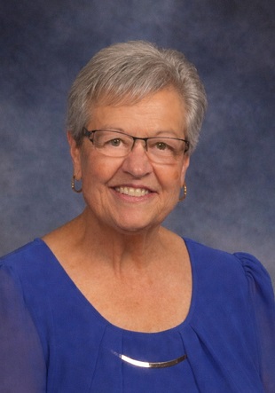 Carol S. (Greene) Wolff, 79