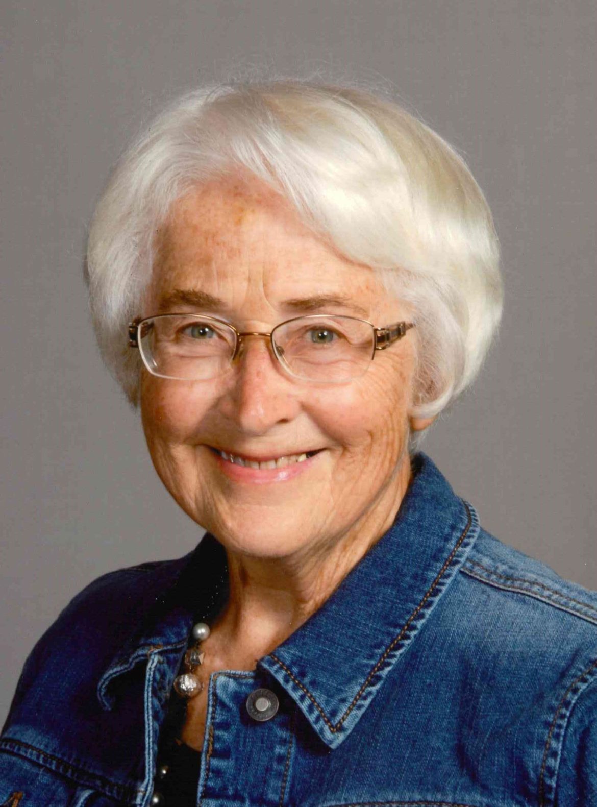 Alice J. Greiner, 86