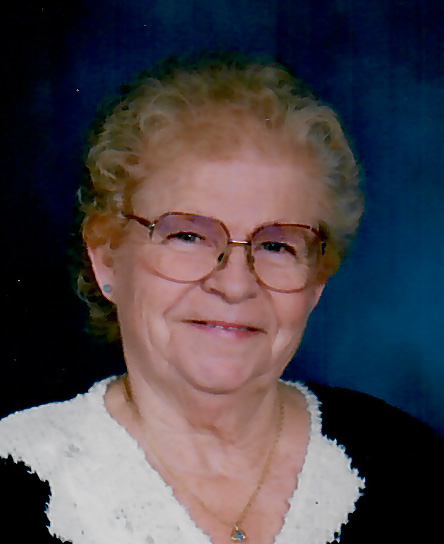 Alice Ruth Wilson McArtor Patterson, 101