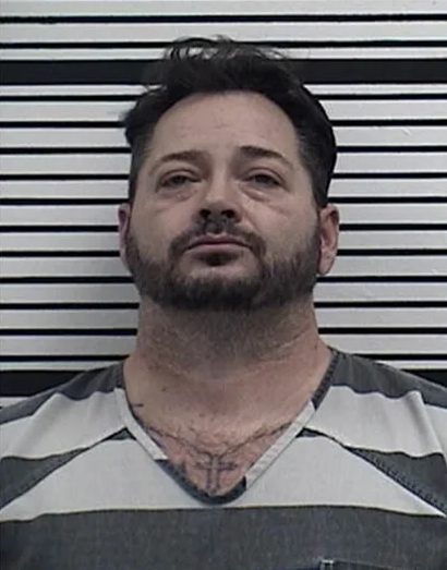 Tattoo Artist Arrested for Sex Abuse