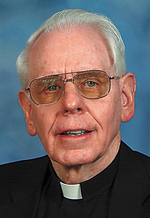 Rev. Philip Ryan