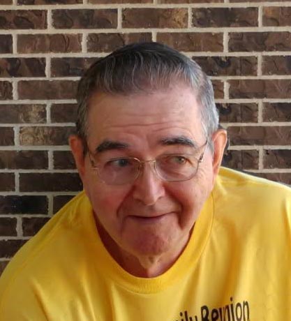 Gene Baumert, age 84