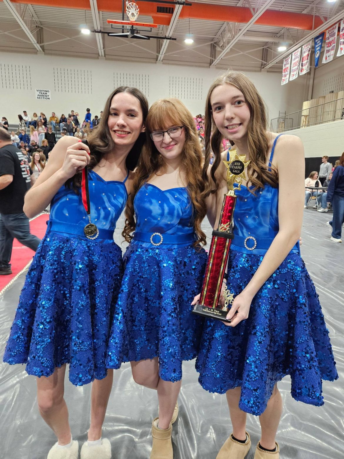 EagleRock! Ends Season Strong