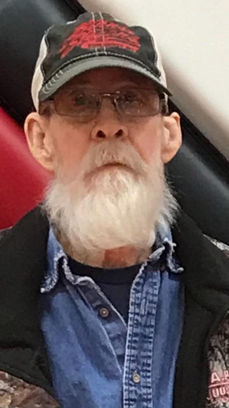 Bob Kirkpatrick, 63