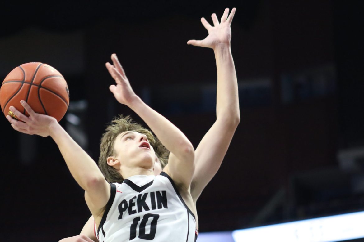 Millikin leads Panthers in All-SEISC selections