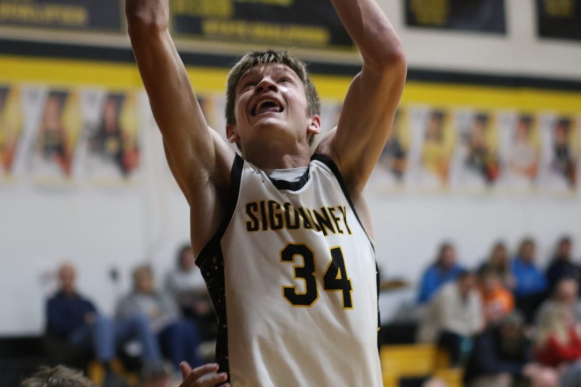 Seven area athletes named to All-SICL teams