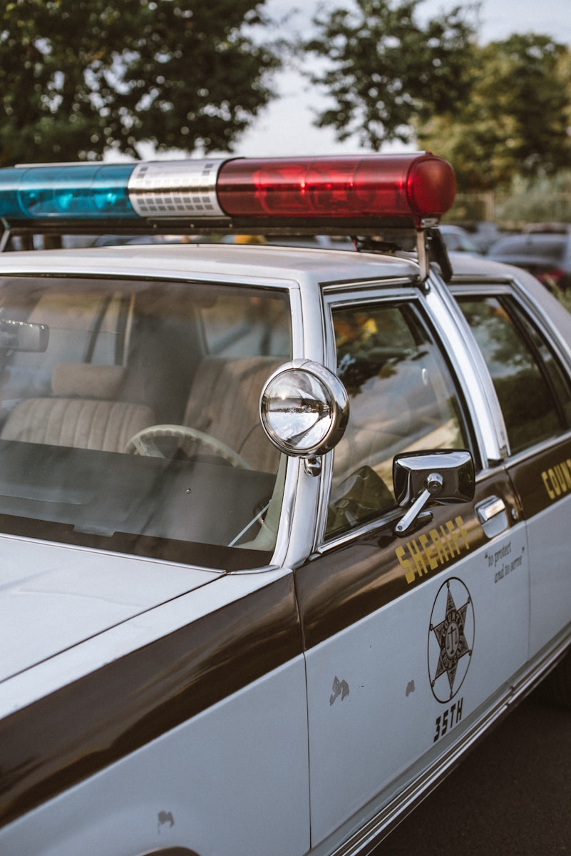 Supervisors Give Sheriff $10,000 Raise