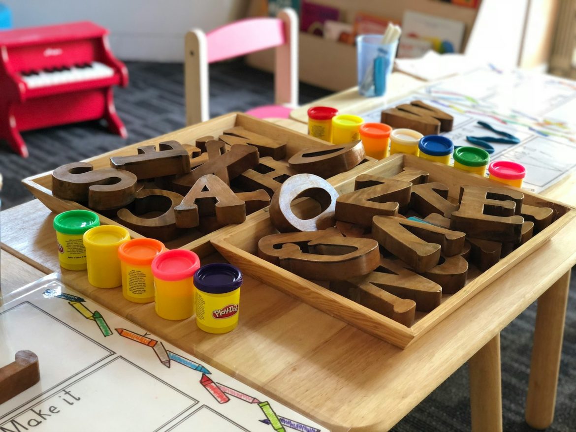 Pekin to Offer Four-Day-A-Week Preschool
