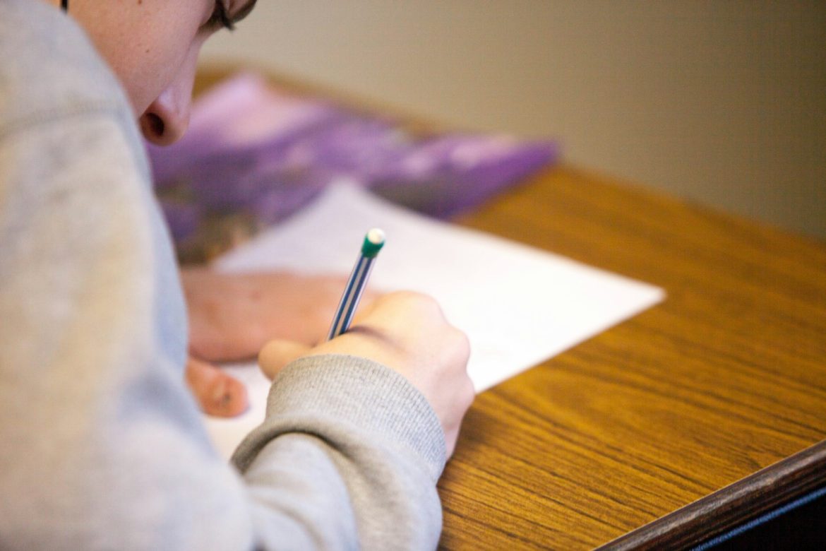 Local Students Make Indian Hills Honor Roll