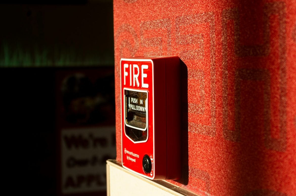 Sigourney School Board Discusses Weight Room Improvements, Replacing Fire Alarms