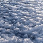 white clouds under blue sky during daytime