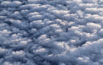 white clouds under blue sky during daytime