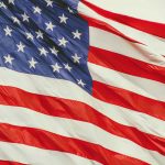 USA flag