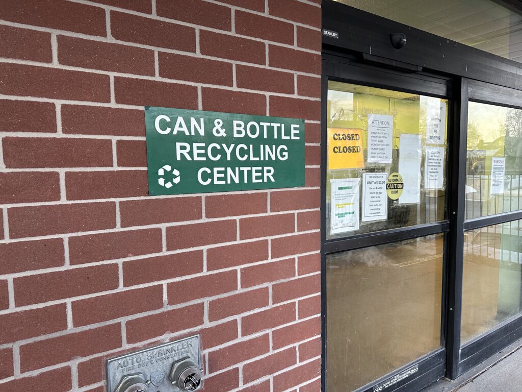 Where Can Iowans Get Their Bottle and Can Deposits Back? New Interactive Site Helps