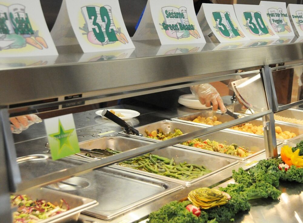 House advances bill to change school nutrition standards 