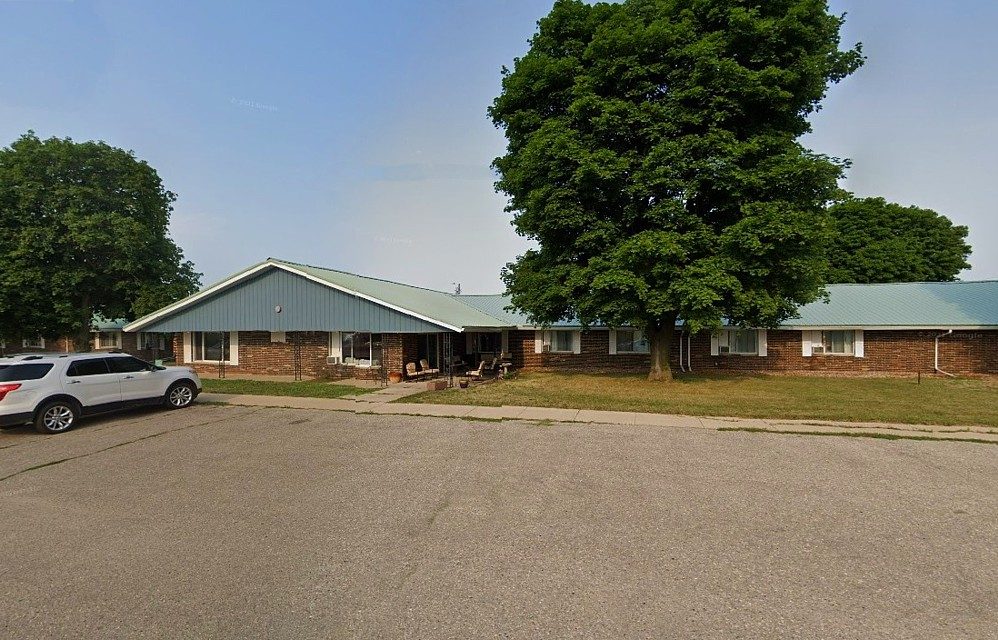 Federal program that identifies the nation’s worst nursing homes still on hold