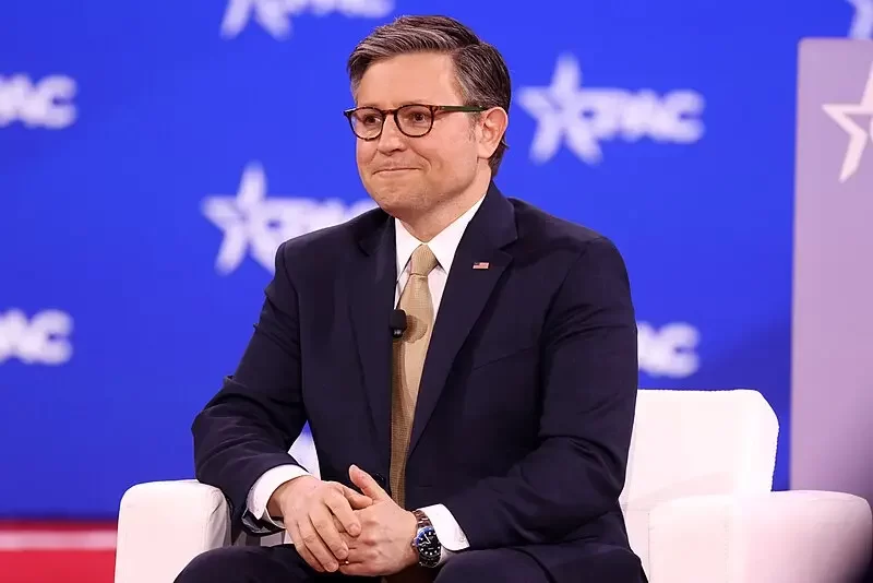 Republicans Control Congress, but Need Democrats to Help Avert a Shutdown Just Days Away