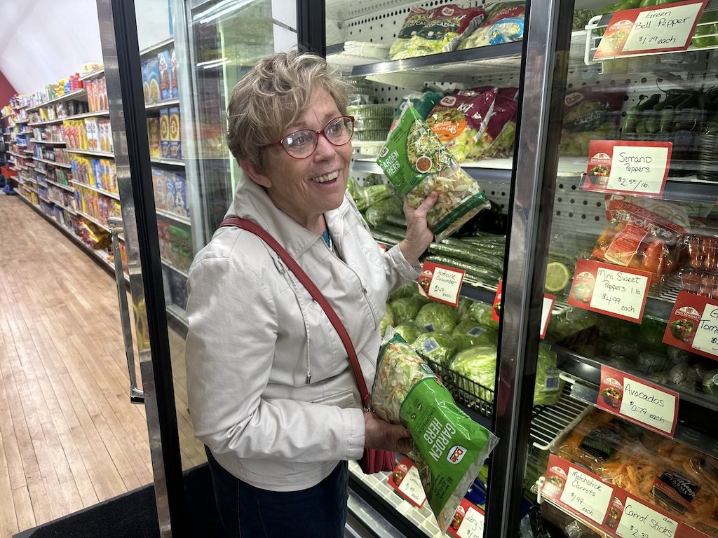 GOP cuts to food assistance would hit rural America especially hard