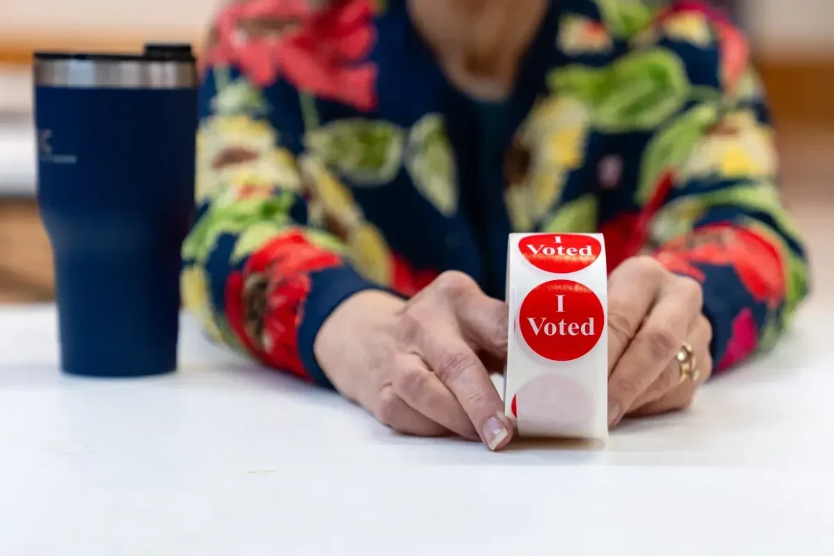 Local election officials worry about federal cuts to security, survey shows