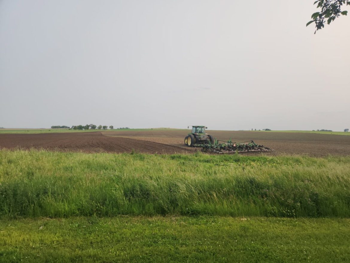 Iowa farmers fear the impact forthcoming USDA cuts could cause